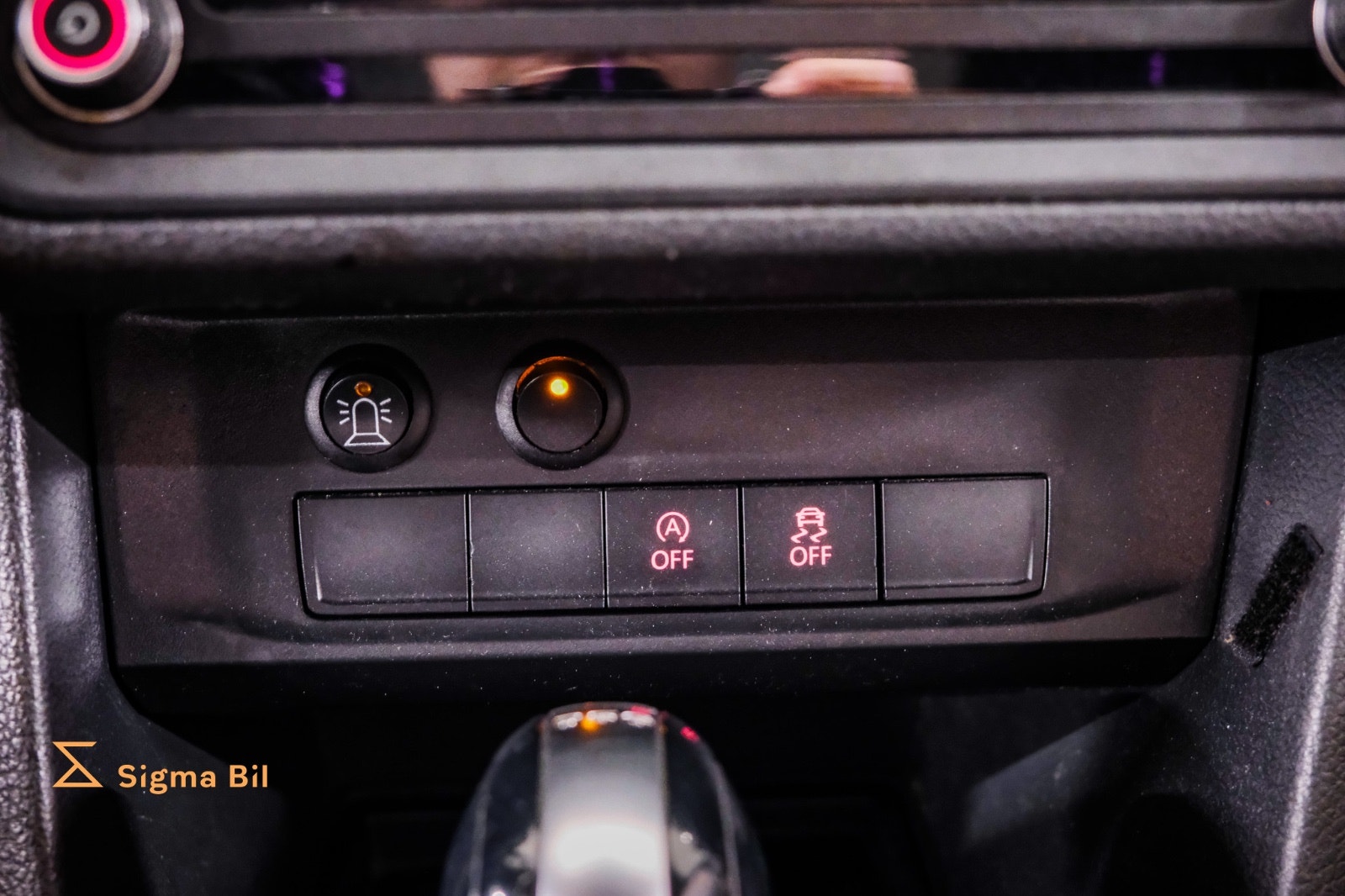 Bilde av Volkswagen Caddy