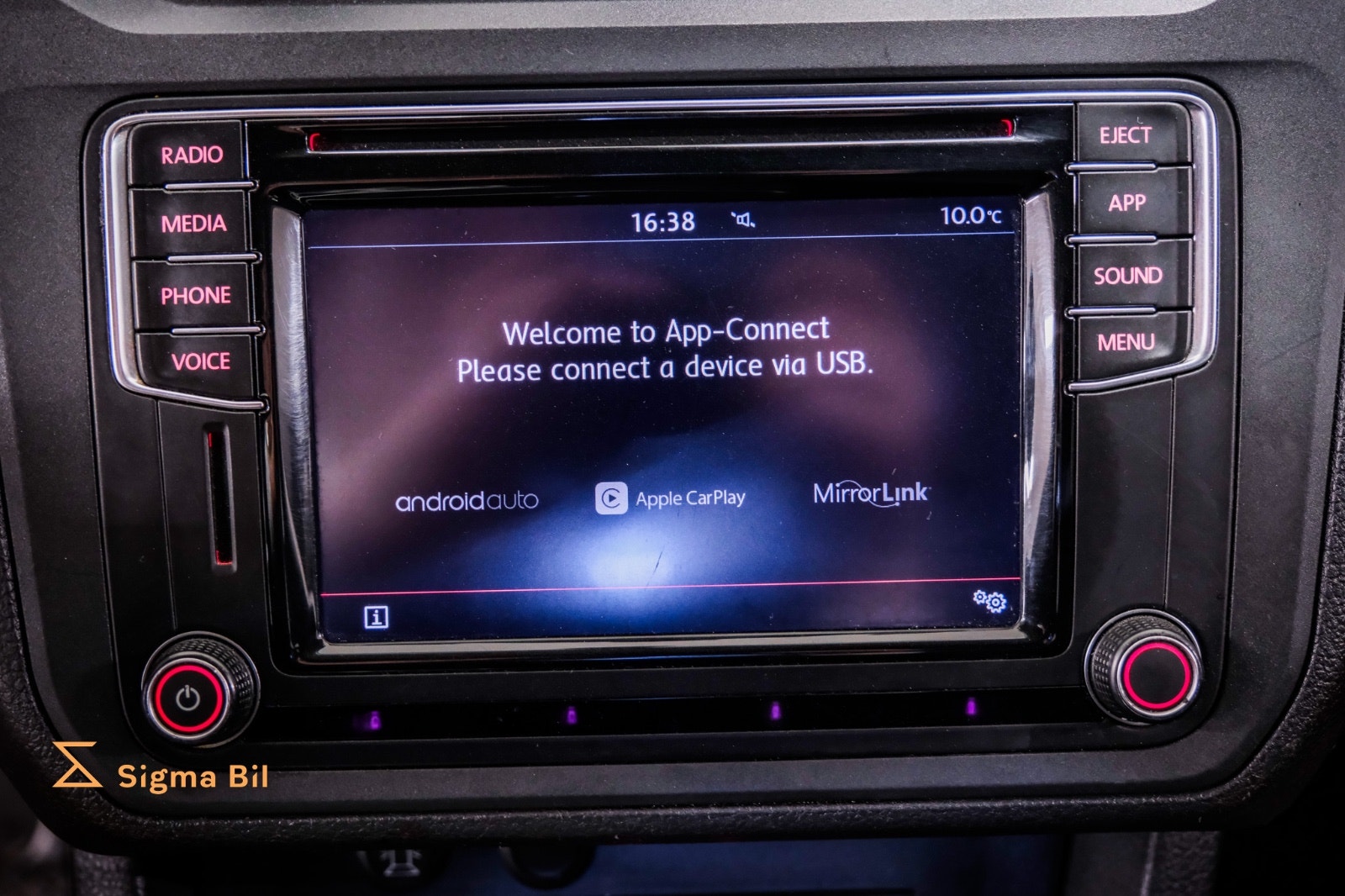 Bilde av Volkswagen Caddy