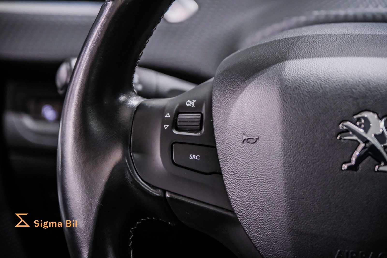 Bilde av Peugeot 2008