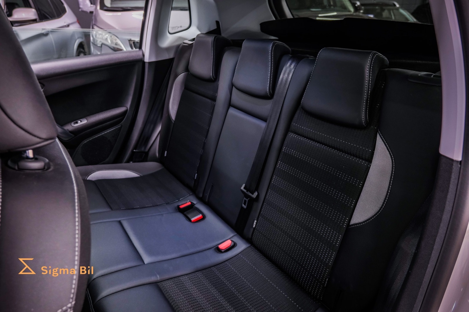 Bilde av Peugeot 2008