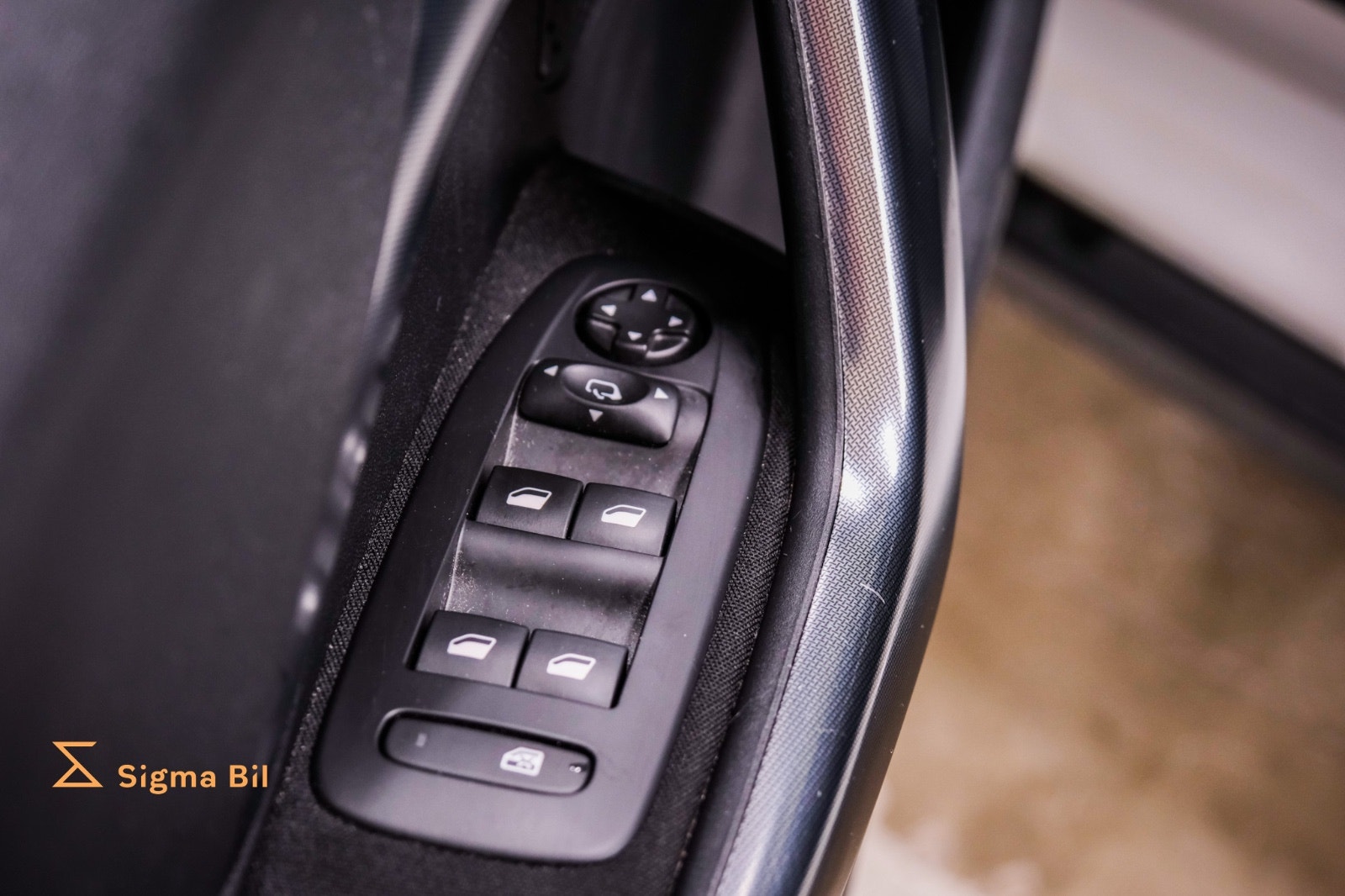 Bilde av Peugeot 2008