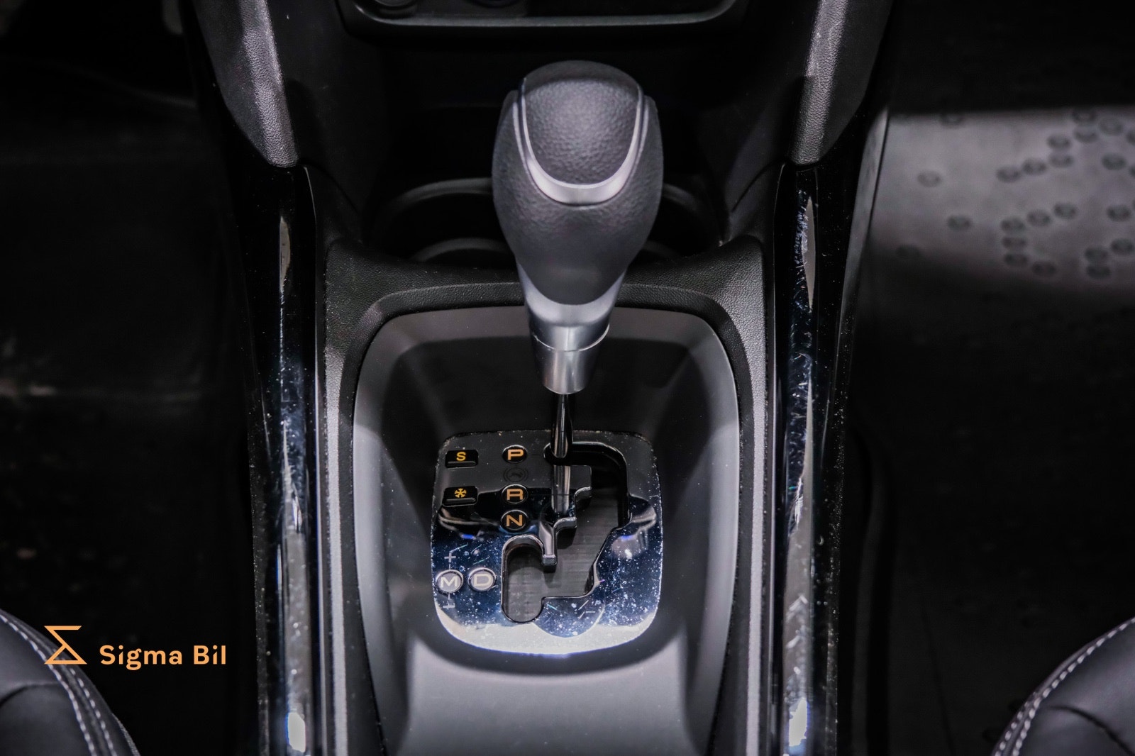 Bilde av Peugeot 2008