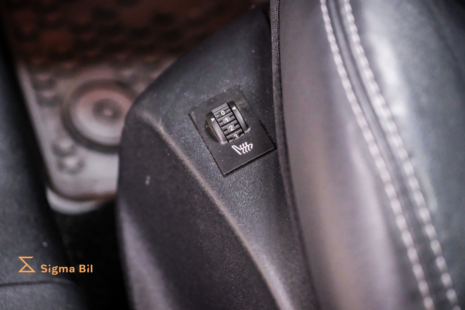 Bilde av Peugeot 2008