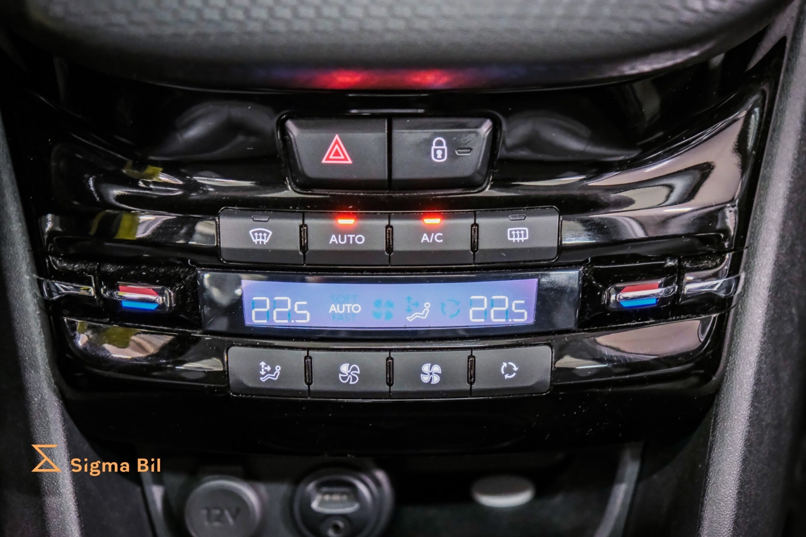 Bilde av Peugeot 2008