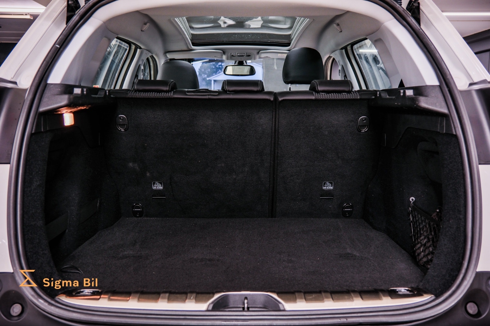 Bilde av Peugeot 2008