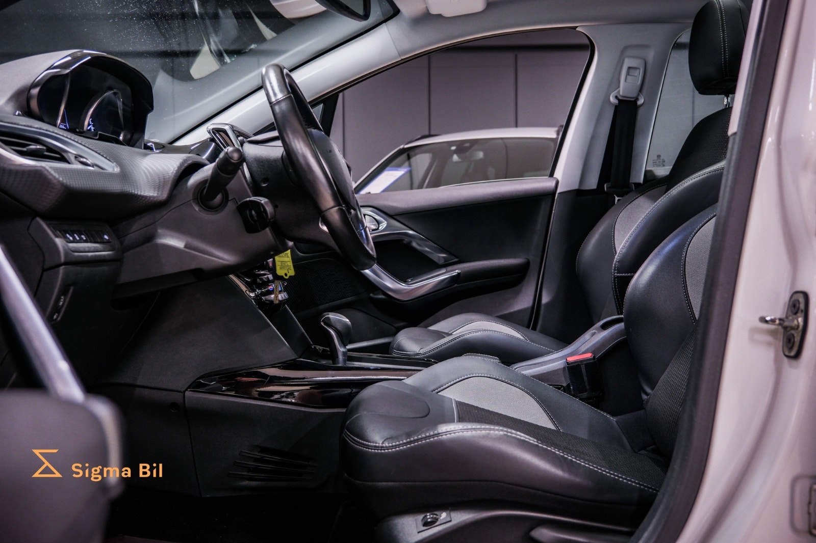 Bilde av Peugeot 2008