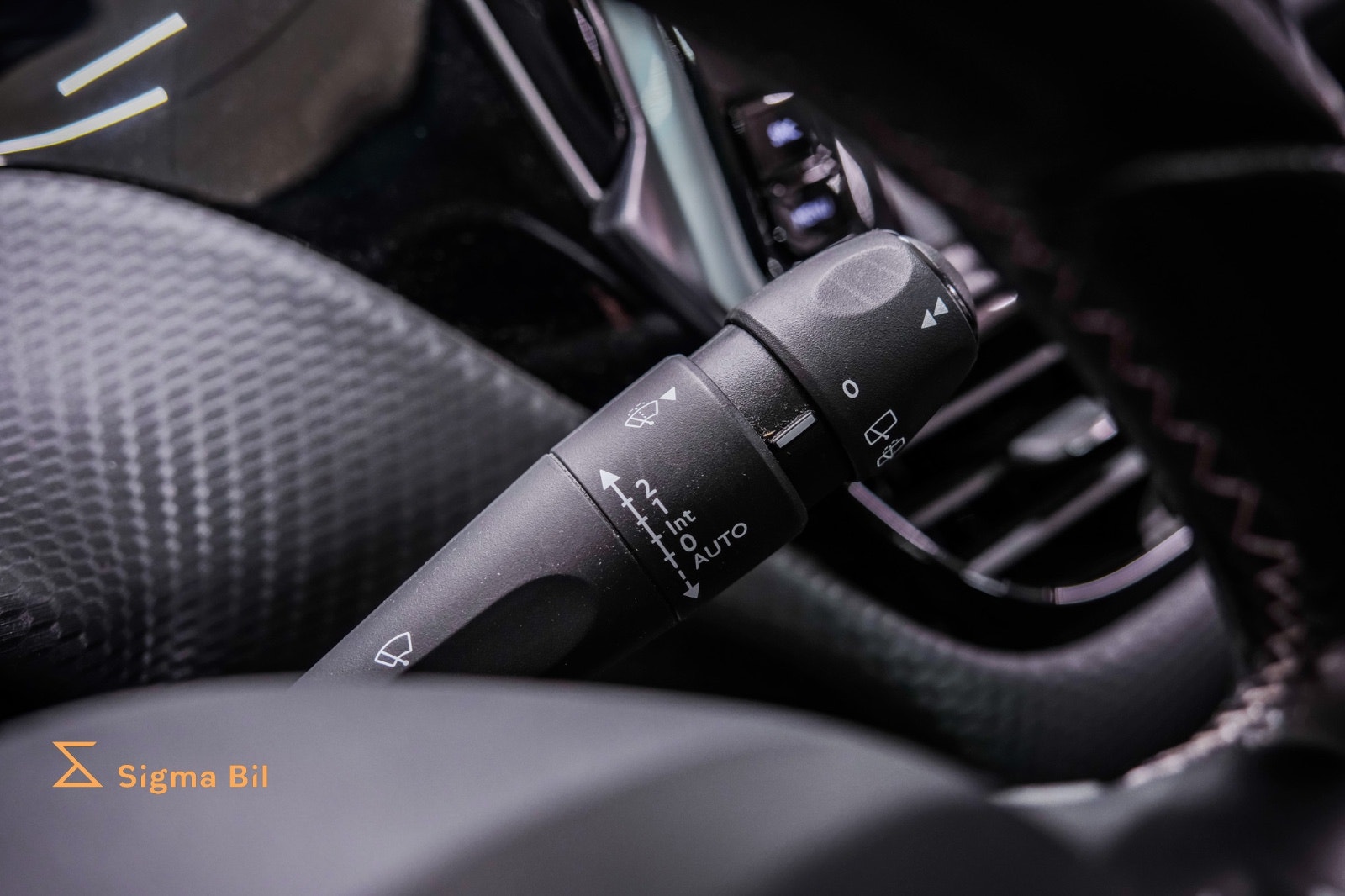 Bilde av Peugeot 2008