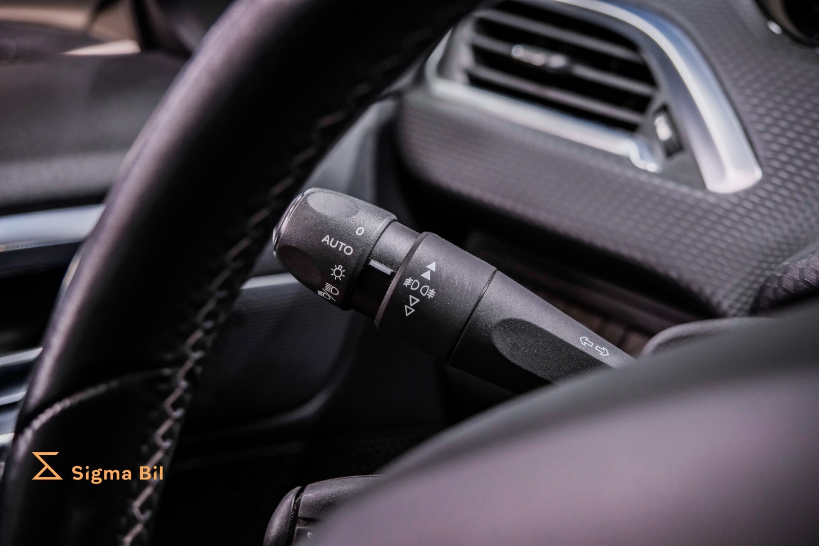 Bilde av Peugeot 2008