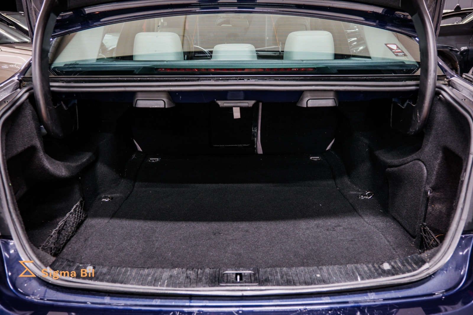 Bilde av Mercedes-Benz E-Klasse