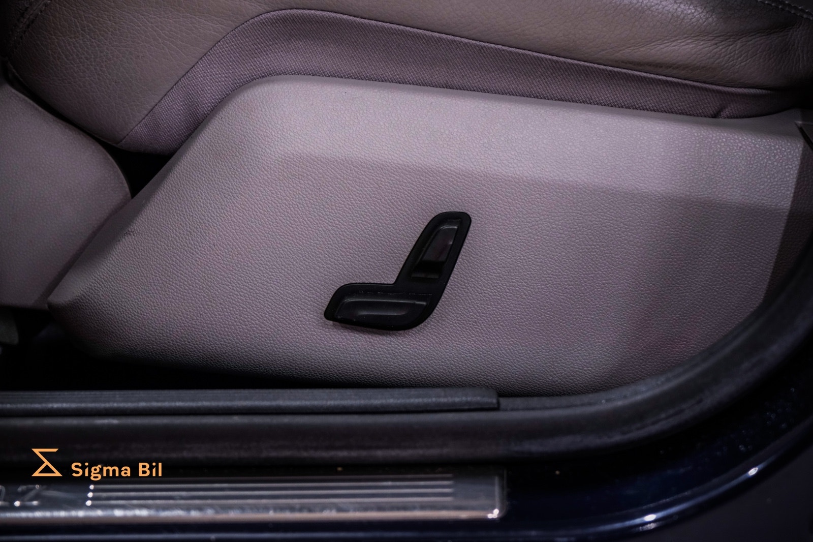 Bilde av Mercedes-Benz E-Klasse