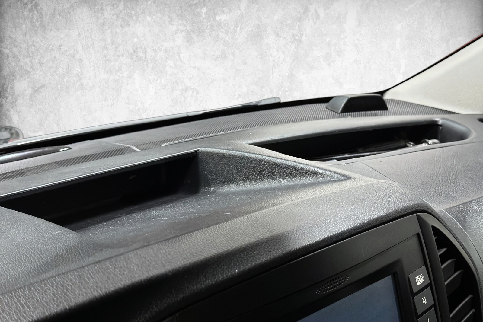 Mercedes-Benz Vito-Klasse - Photo 1