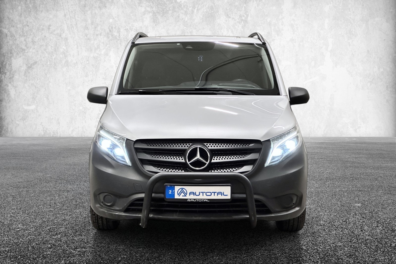 Mercedes-Benz Vito-Klasse - Photo 3