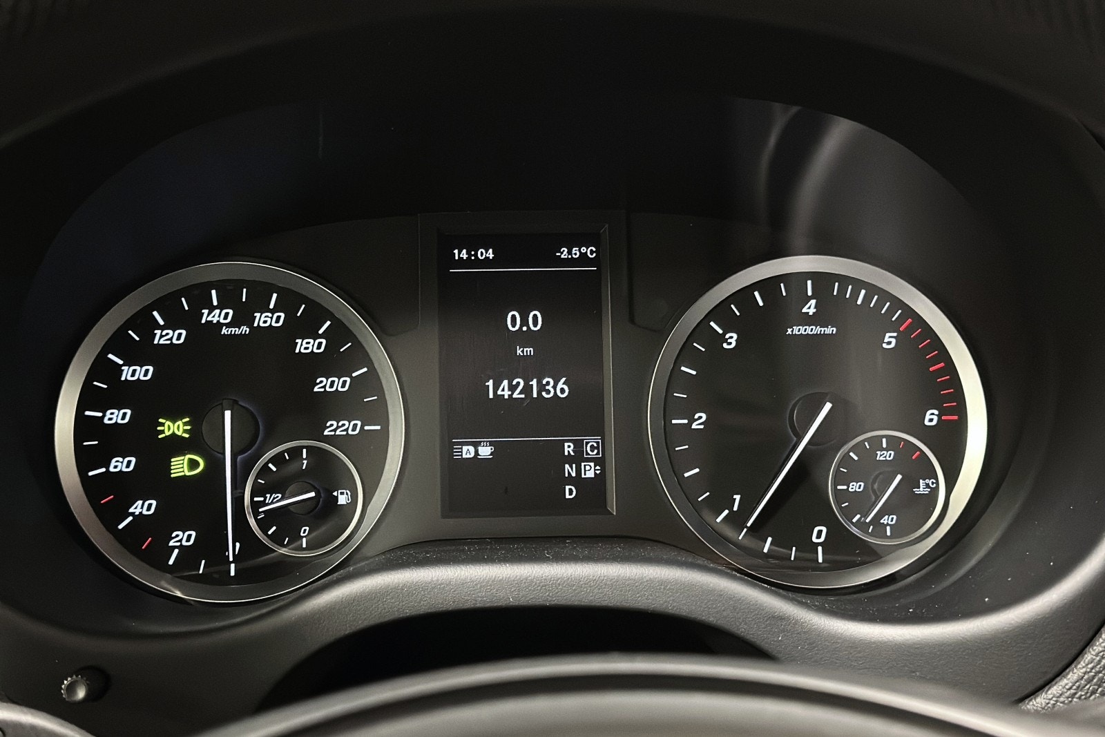 Mercedes-Benz Vito-Klasse - Photo 4