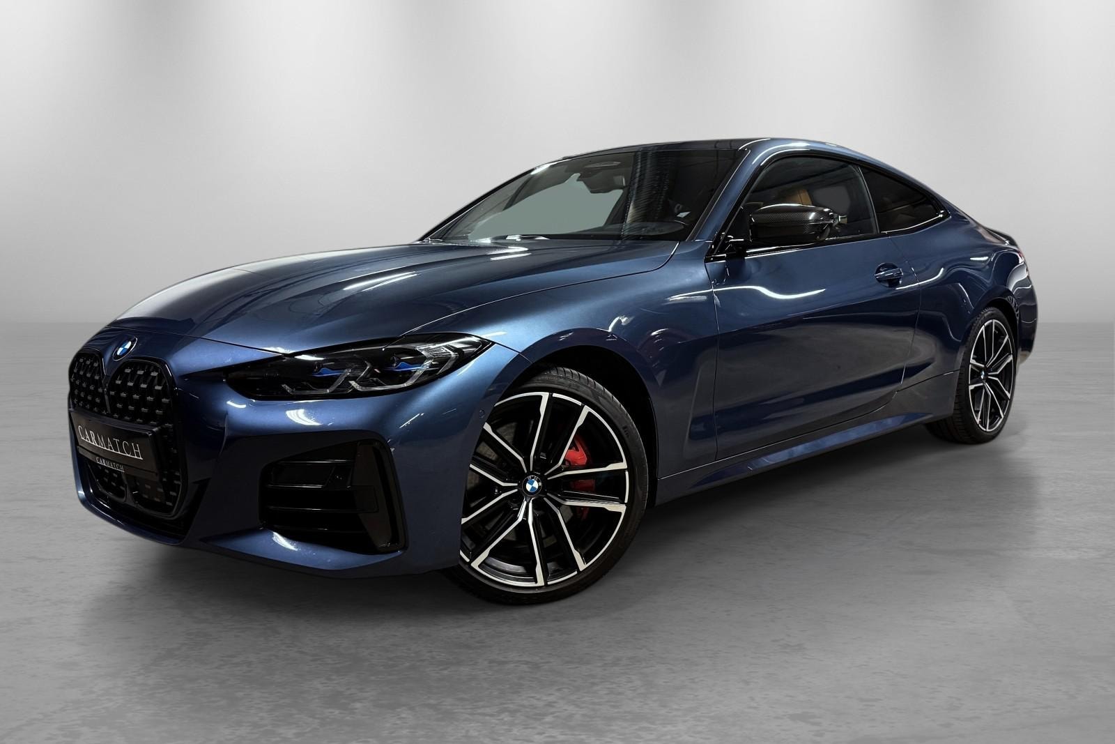 Brukt Bmw 8 Series 