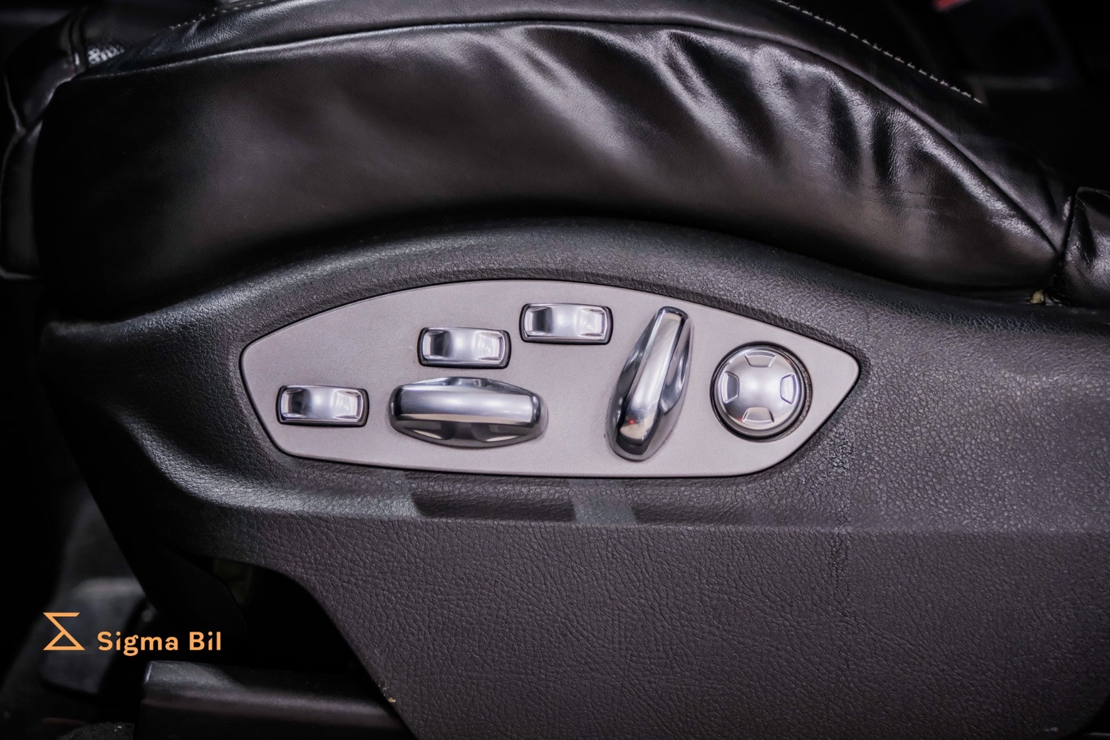 Bilde av Porsche Cayenne