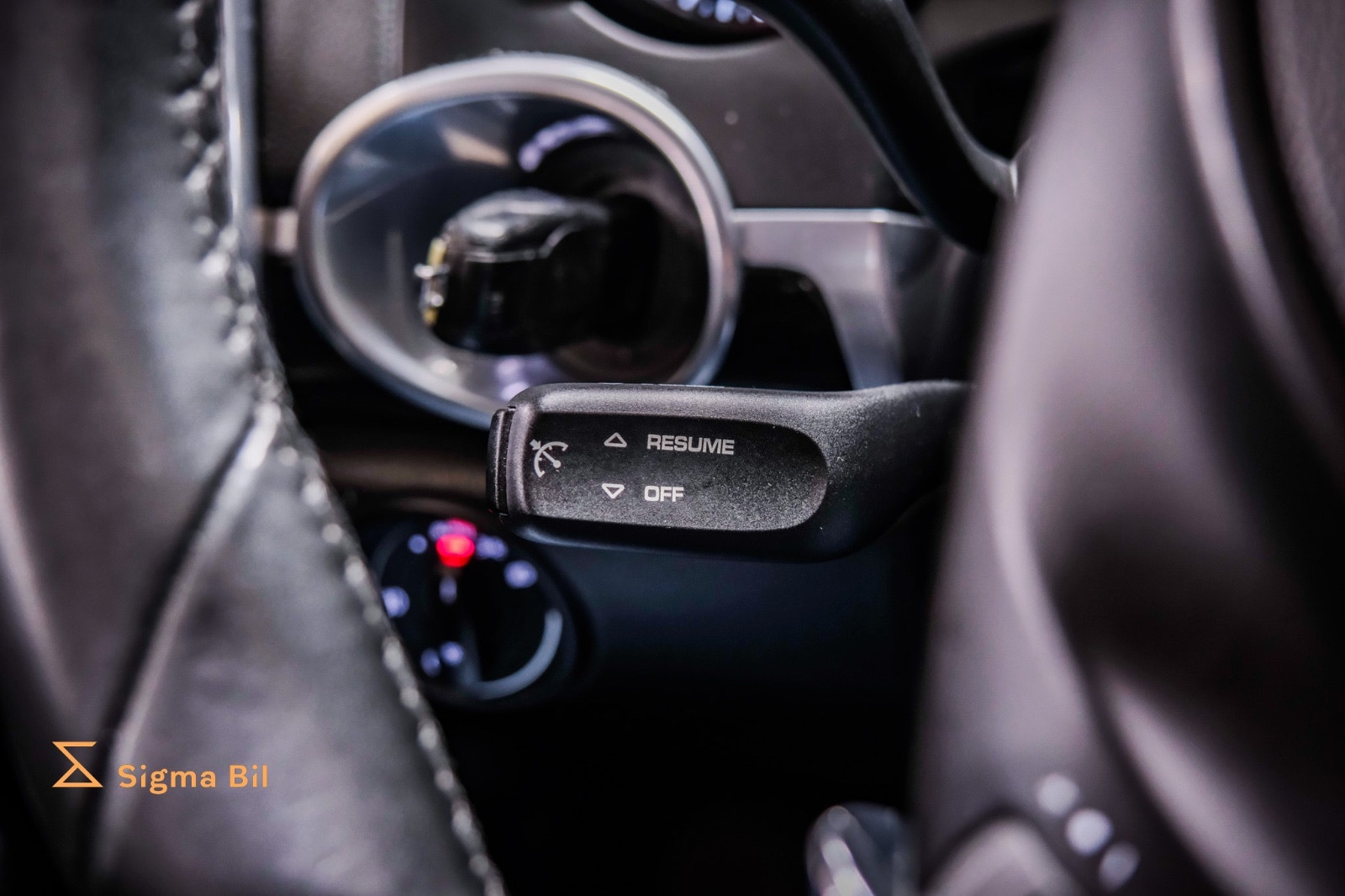 Bilde av Porsche Cayenne