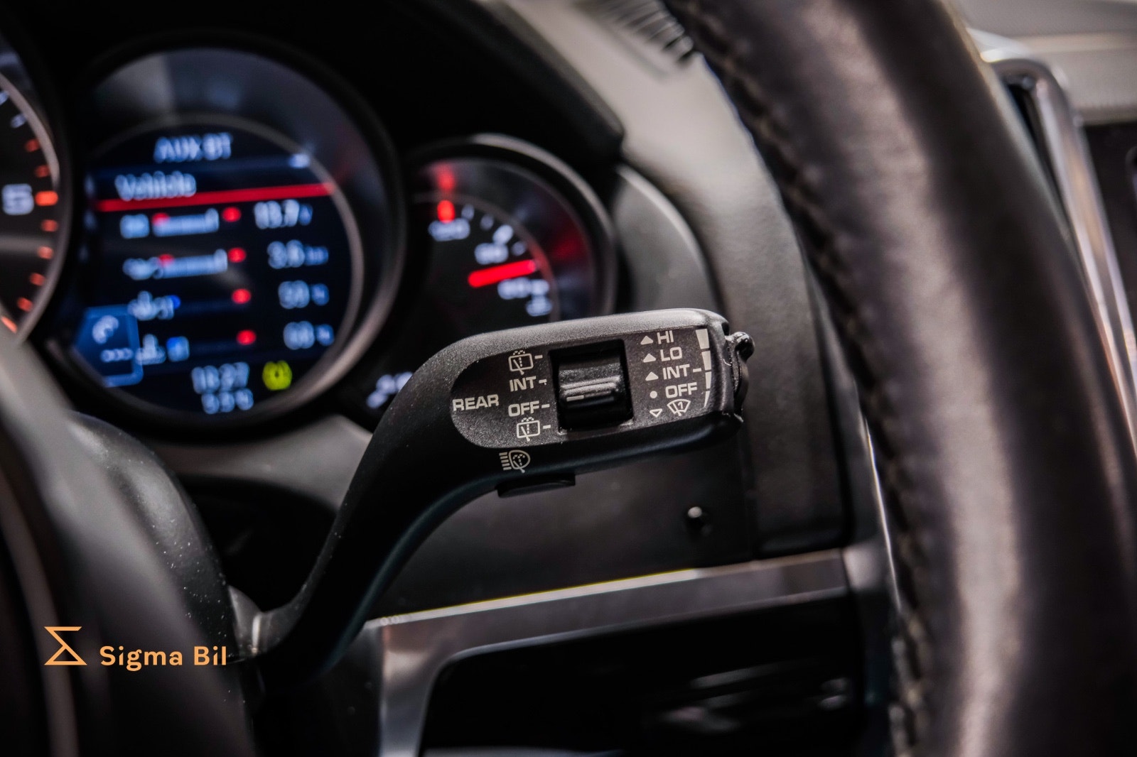 Bilde av Porsche Cayenne