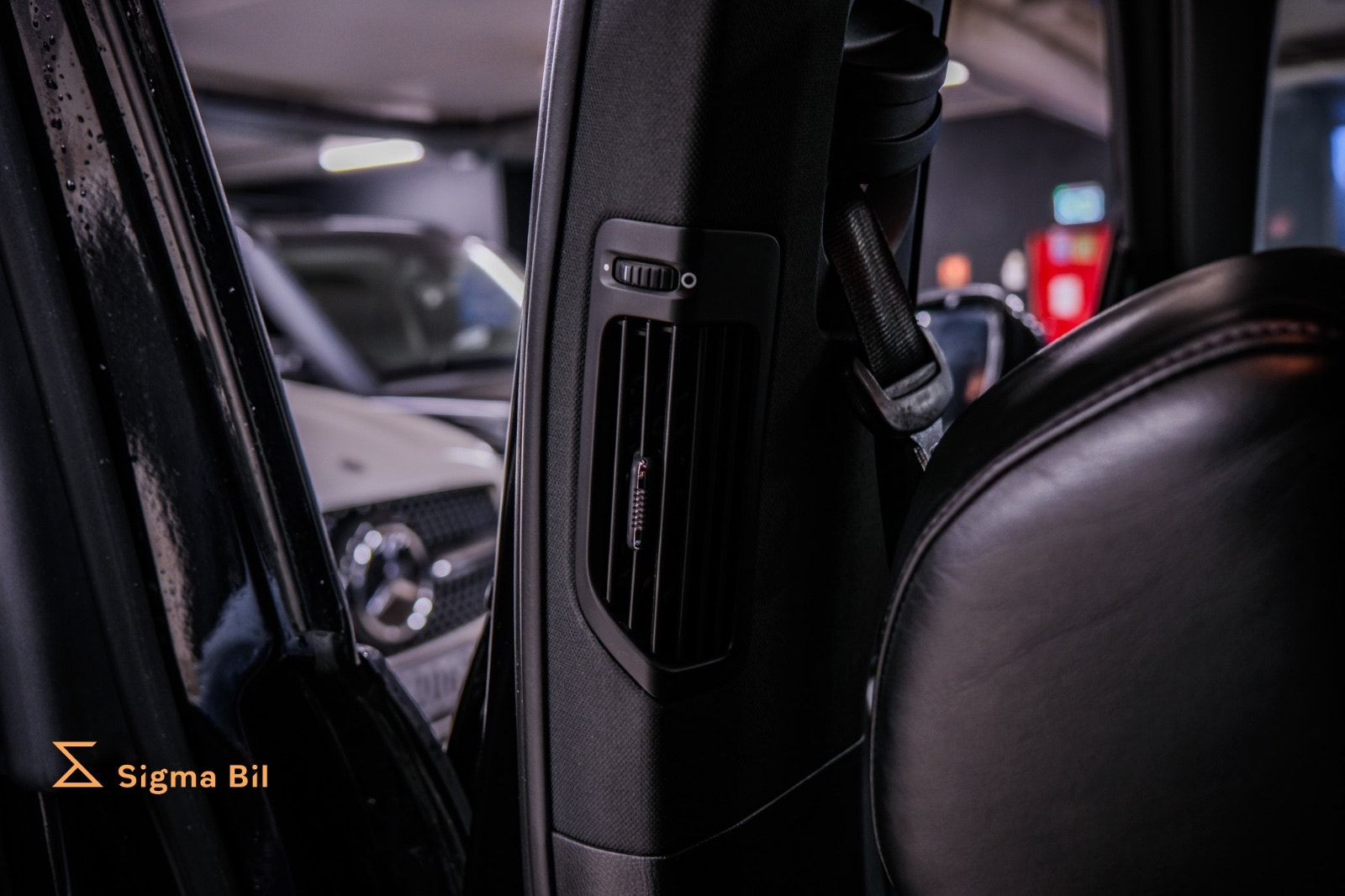 Bilde av Porsche Cayenne