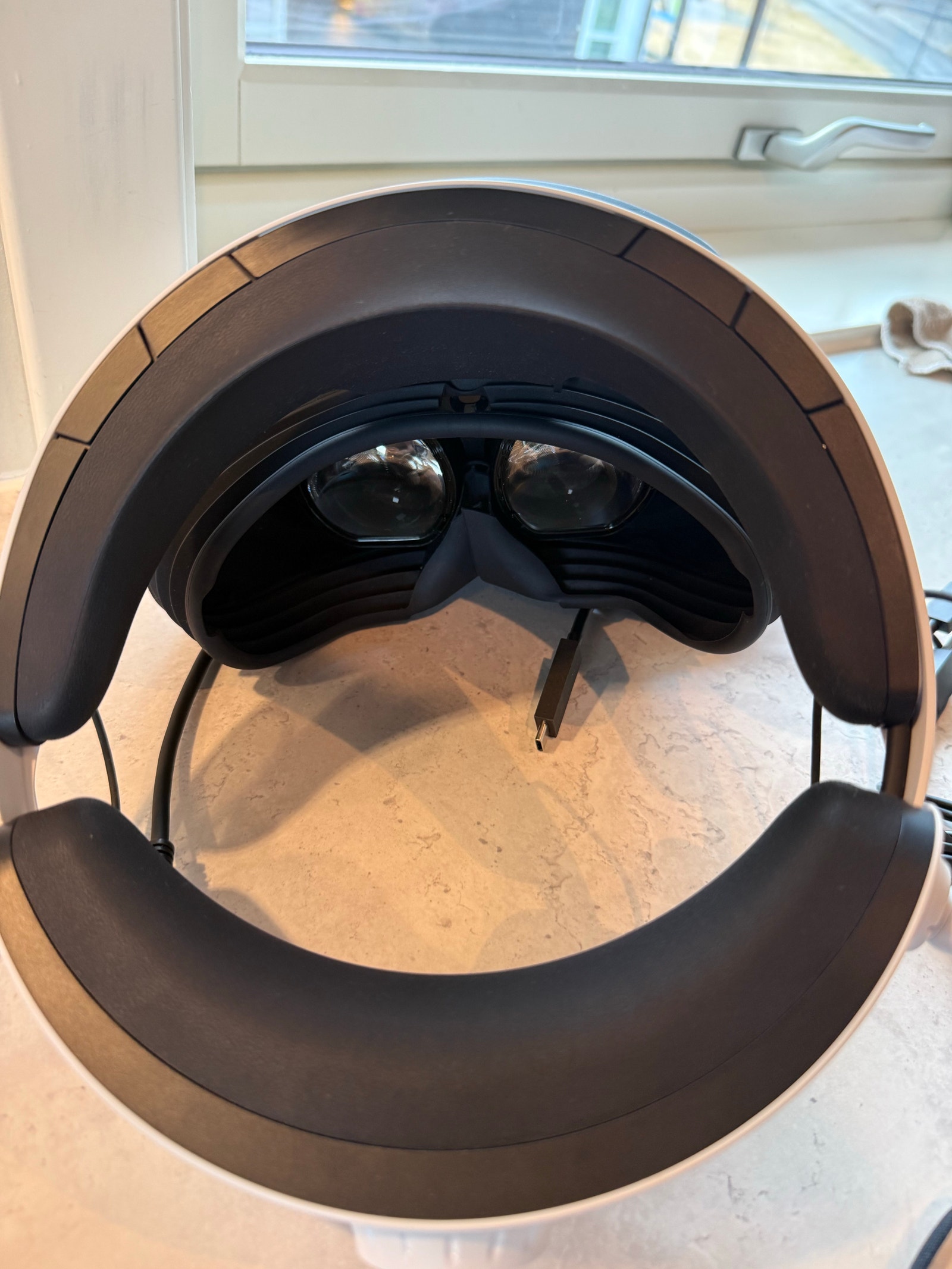 PSVR2 - Sony PlayStation VR2 VR-headsett | FINN-torget