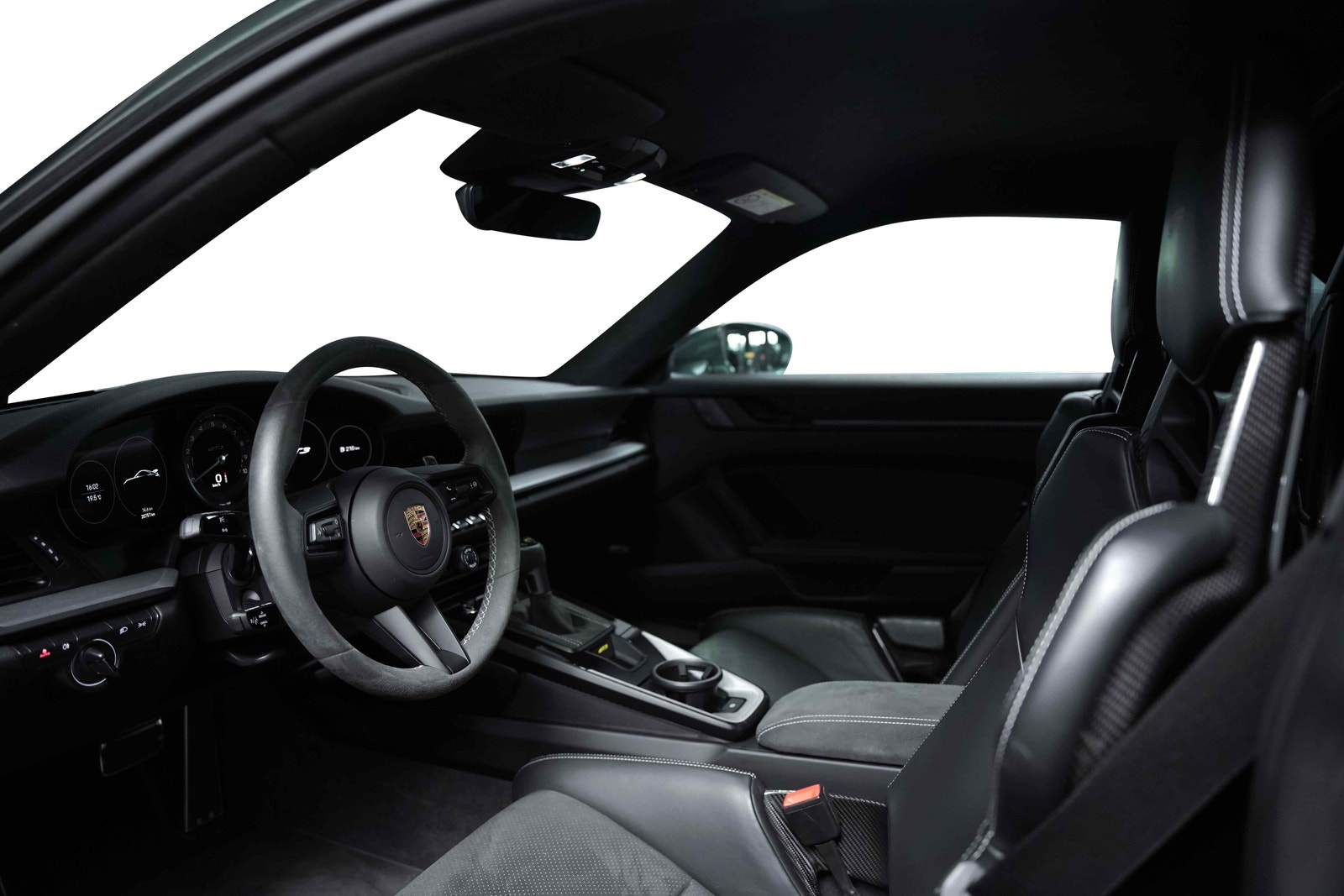 Hovedbilde av Porsche 911