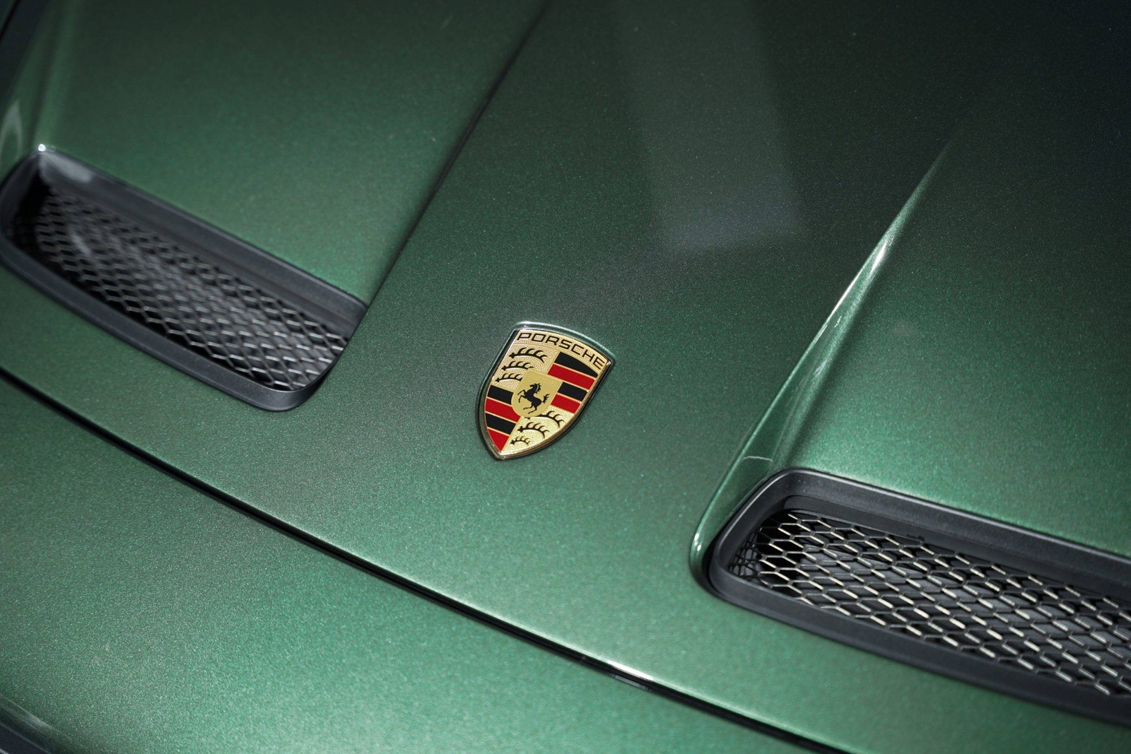 Hovedbilde av Porsche 911