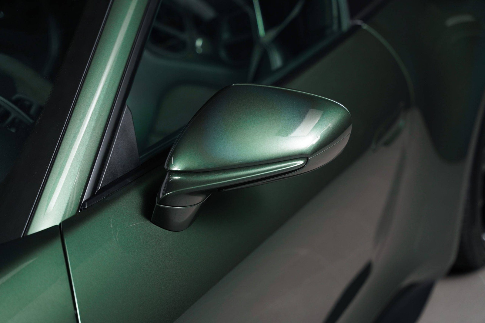 Hovedbilde av Porsche 911