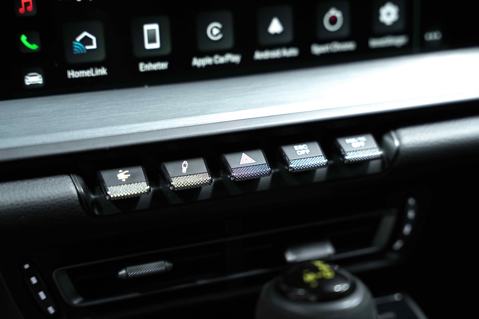 Hovedbilde av Porsche 911