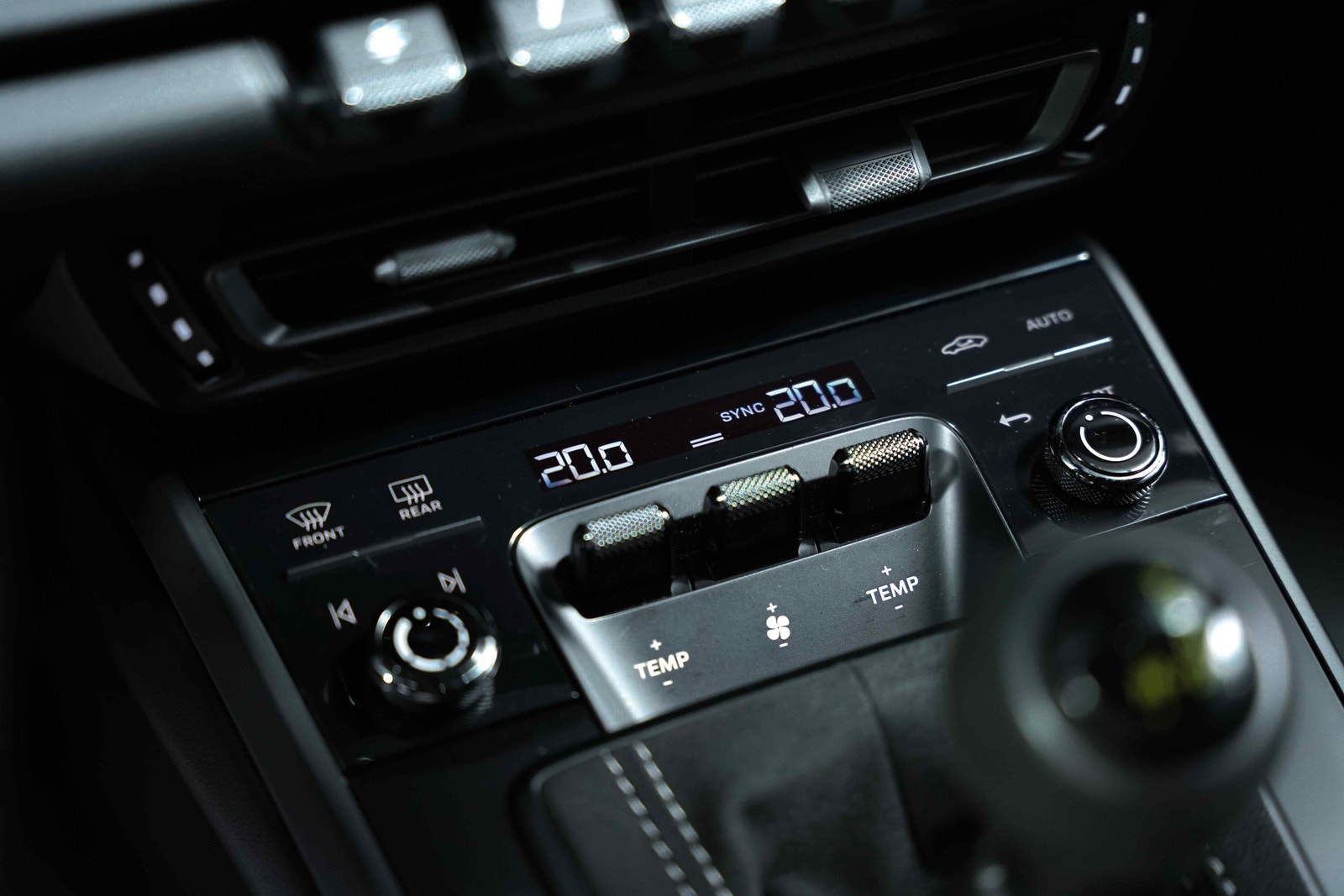 Hovedbilde av Porsche 911