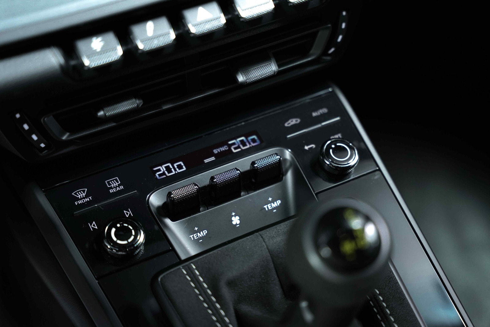 Hovedbilde av Porsche 911