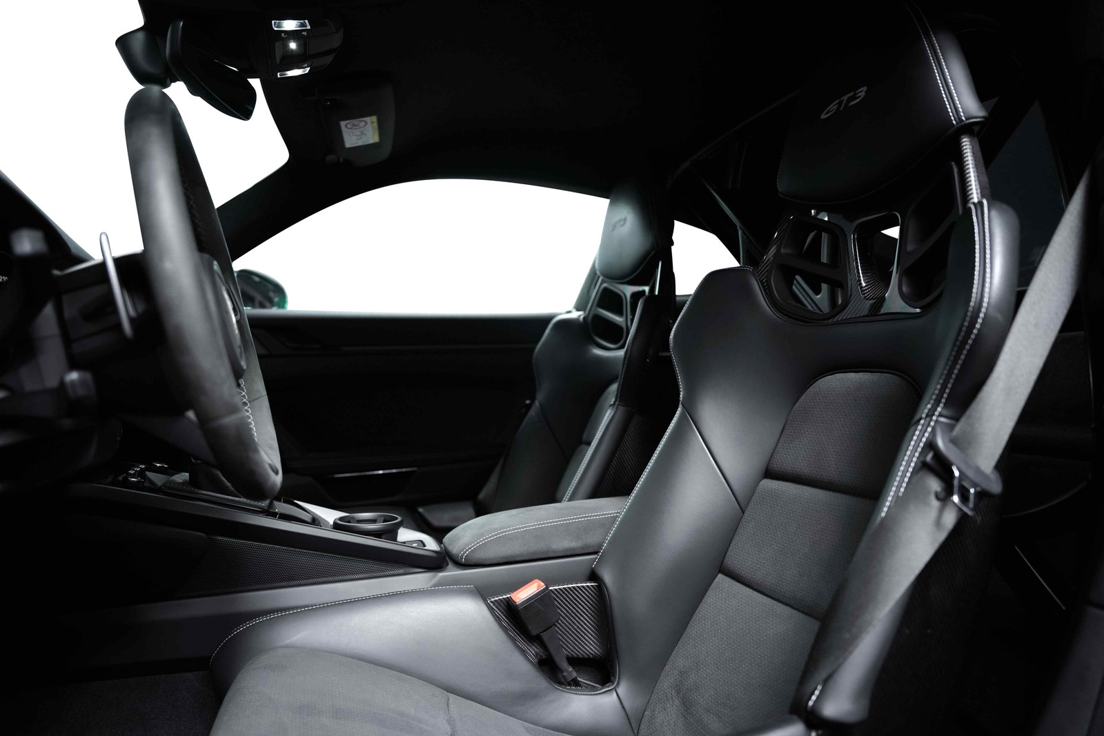 Hovedbilde av Porsche 911