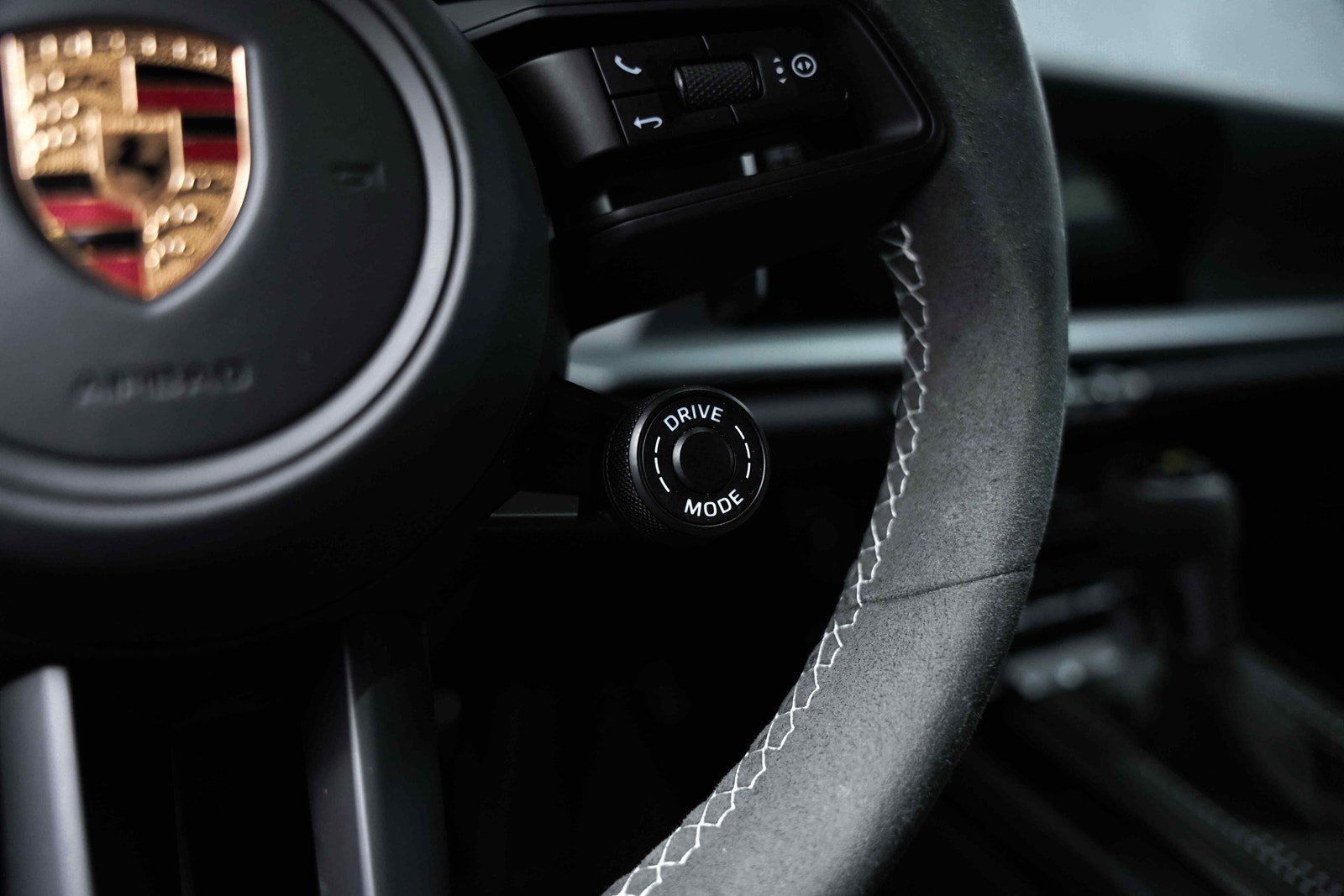 Hovedbilde av Porsche 911