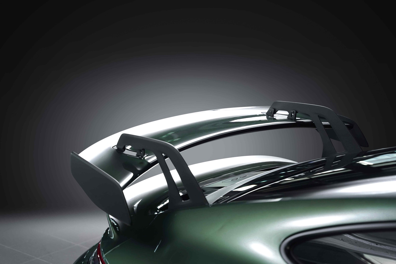 Hovedbilde av Porsche 911