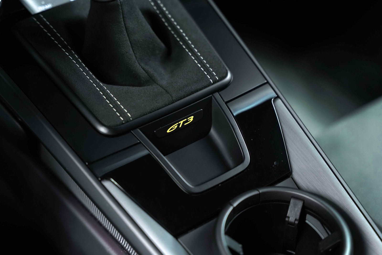 Hovedbilde av Porsche 911