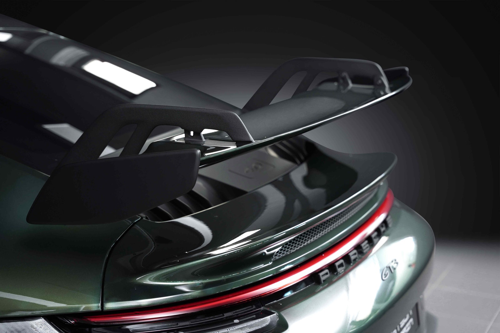 Hovedbilde av Porsche 911