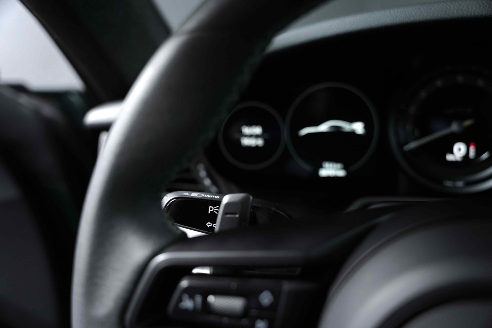 Hovedbilde av Porsche 911