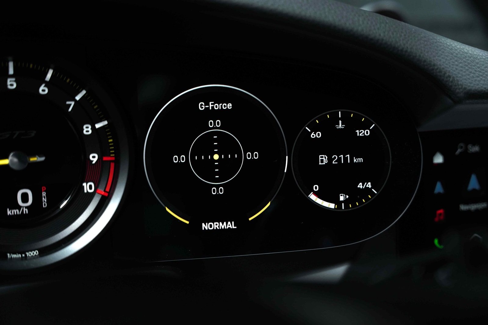 Hovedbilde av Porsche 911