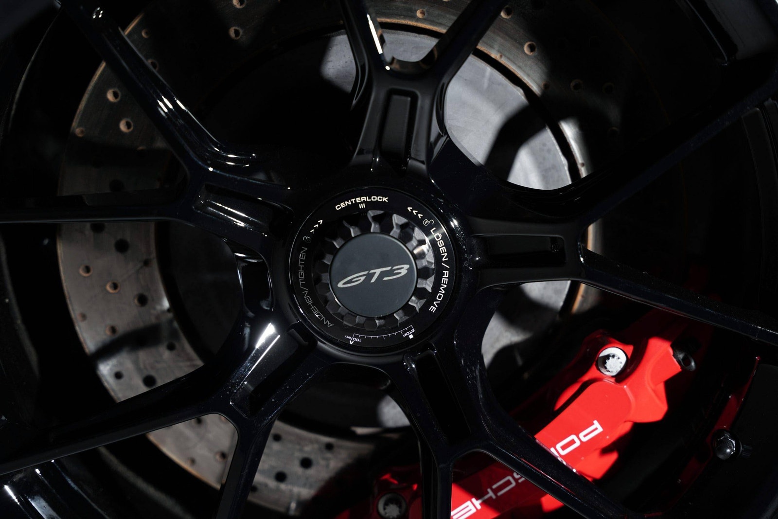 Hovedbilde av Porsche 911