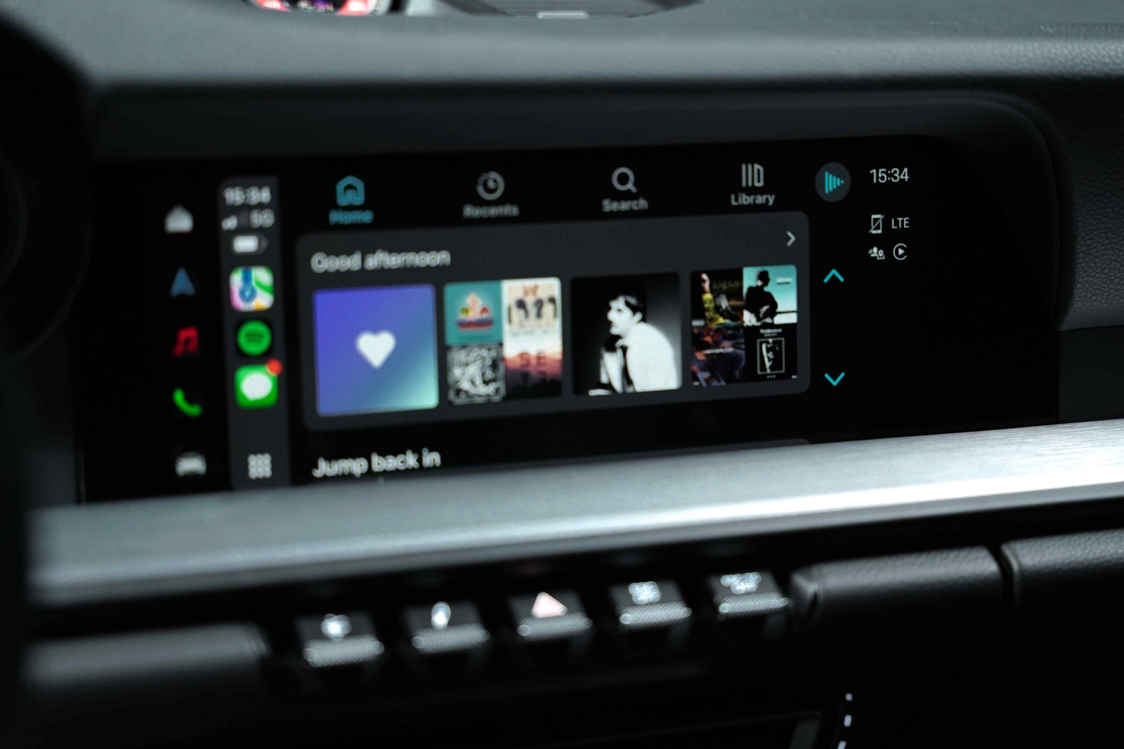 Hovedbilde av Porsche 911