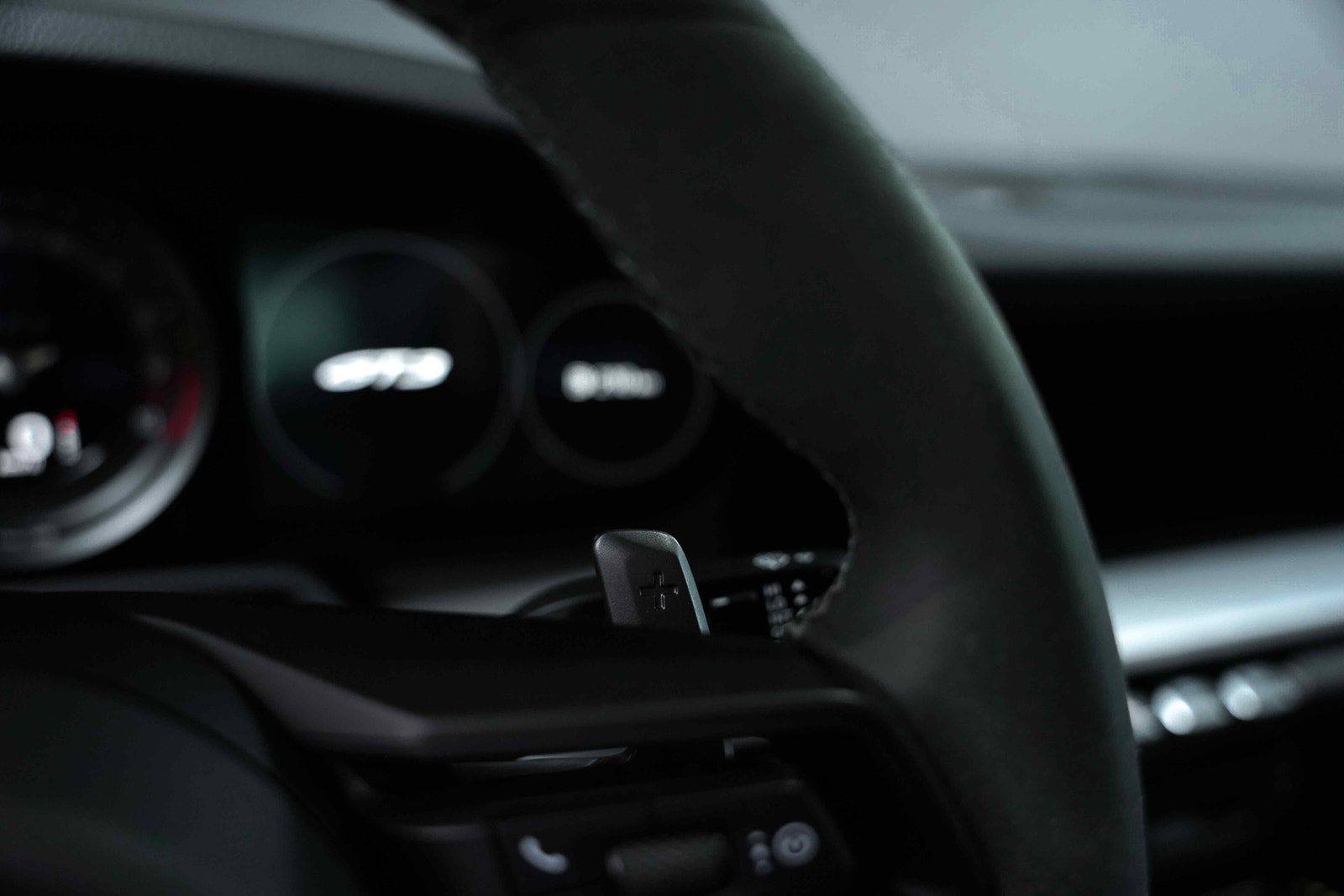 Hovedbilde av Porsche 911