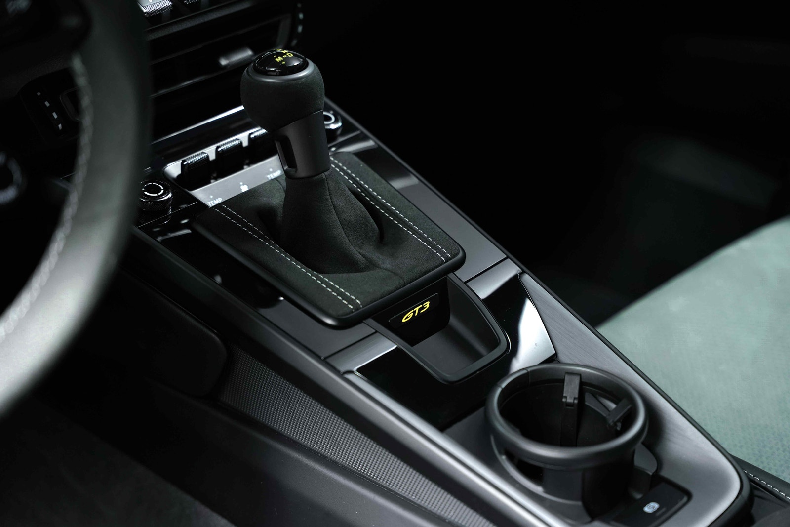 Hovedbilde av Porsche 911