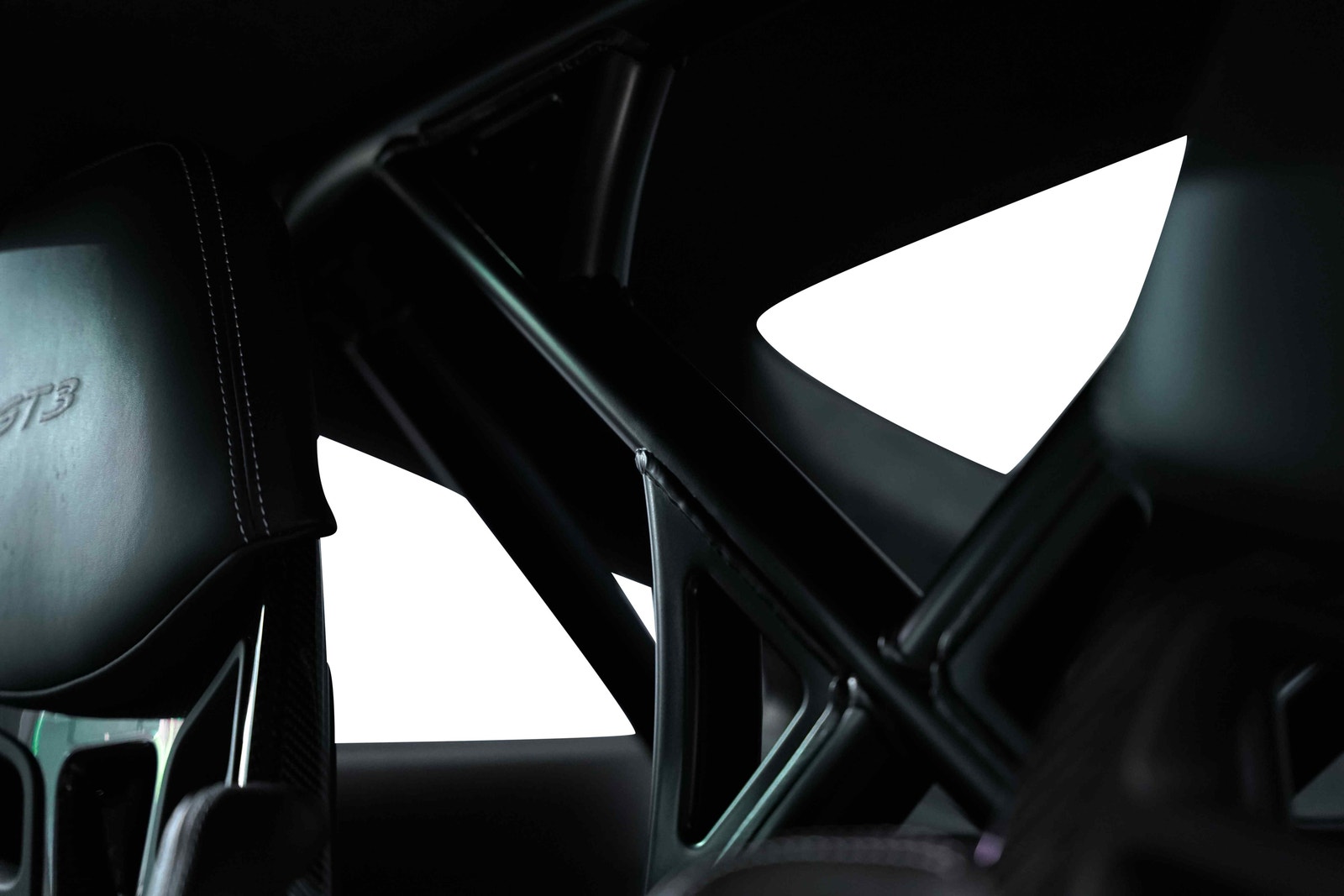 Hovedbilde av Porsche 911