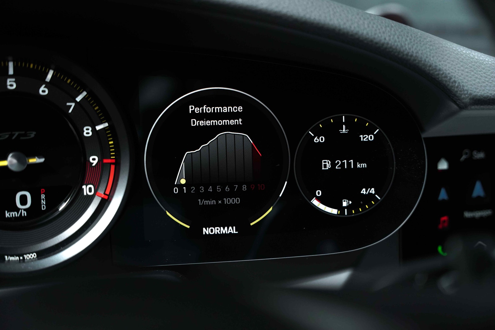 Hovedbilde av Porsche 911