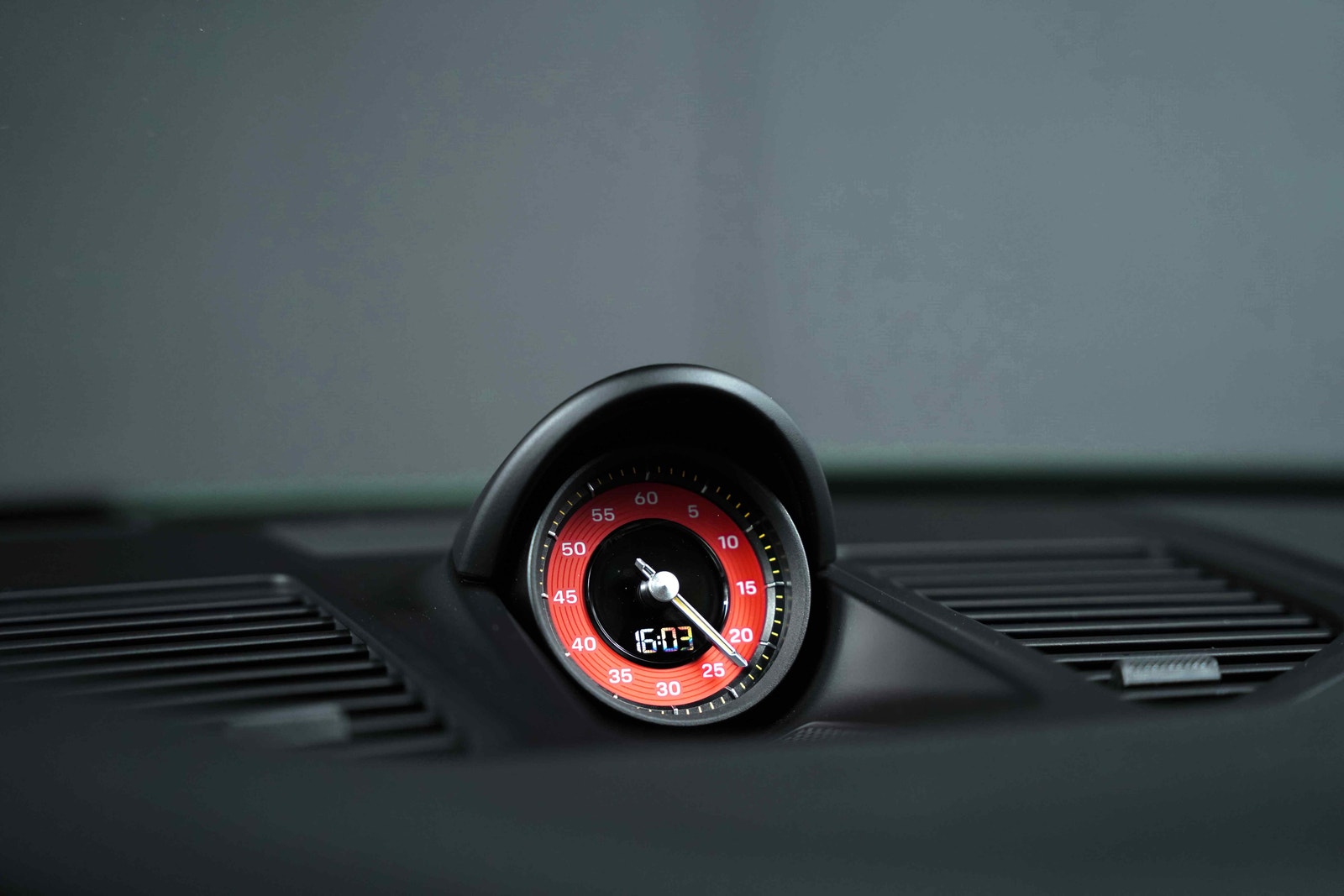 Hovedbilde av Porsche 911