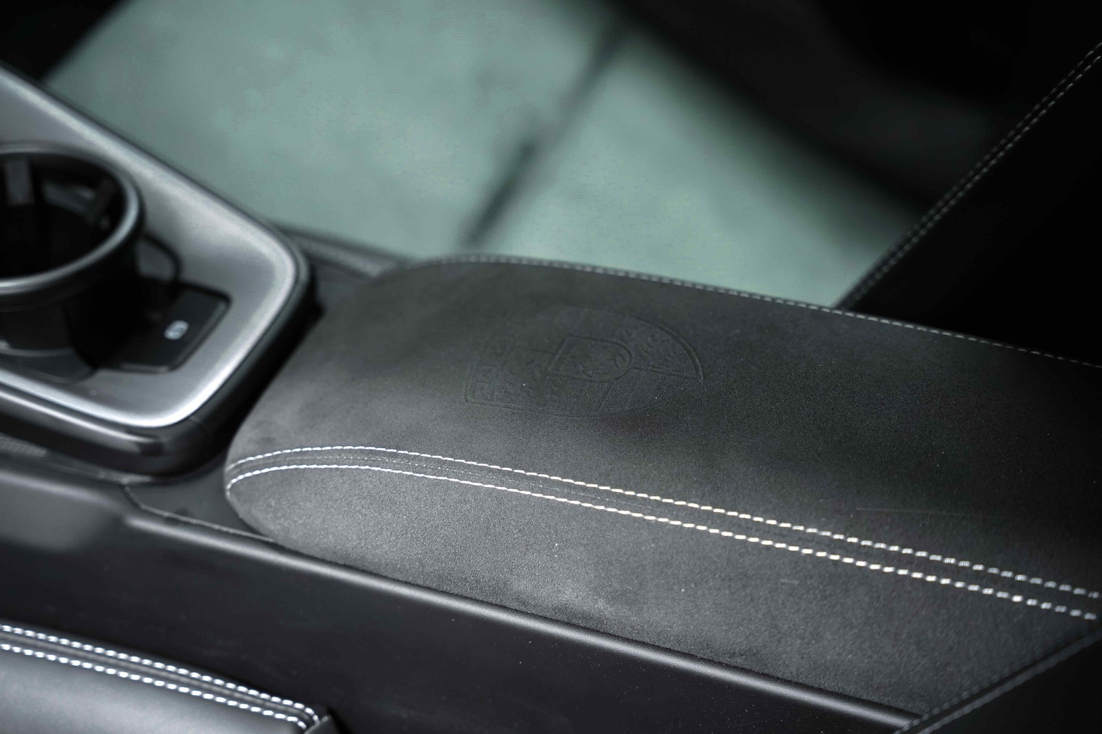 Hovedbilde av Porsche 911