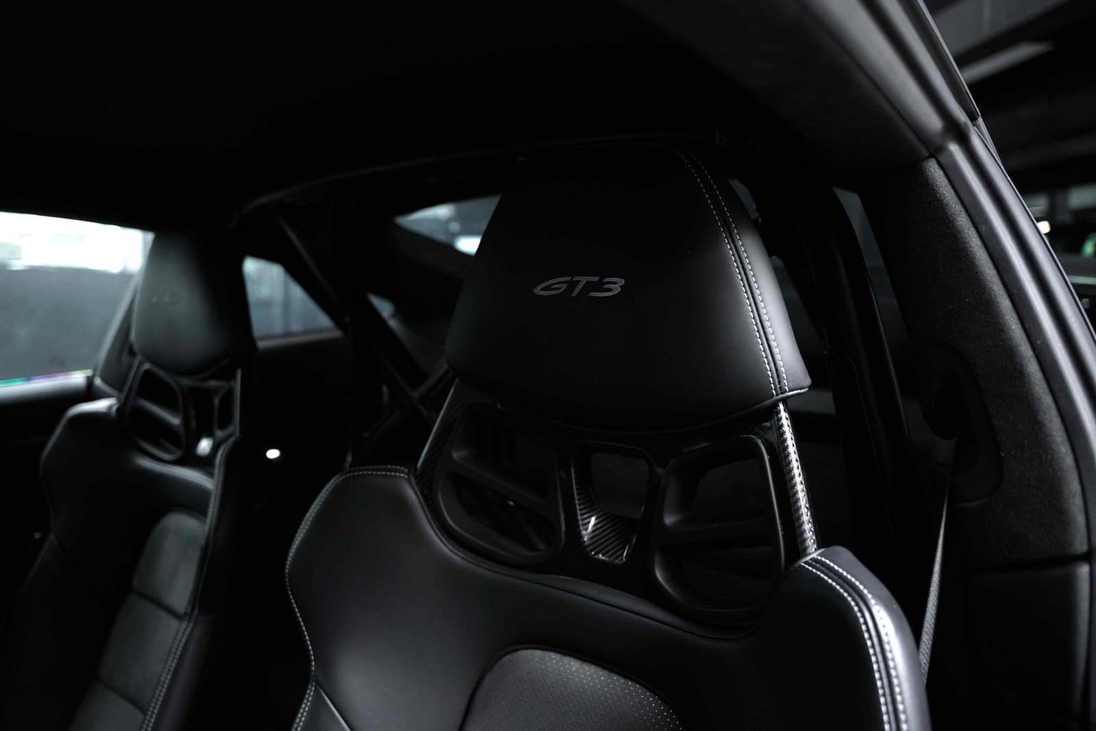 Hovedbilde av Porsche 911