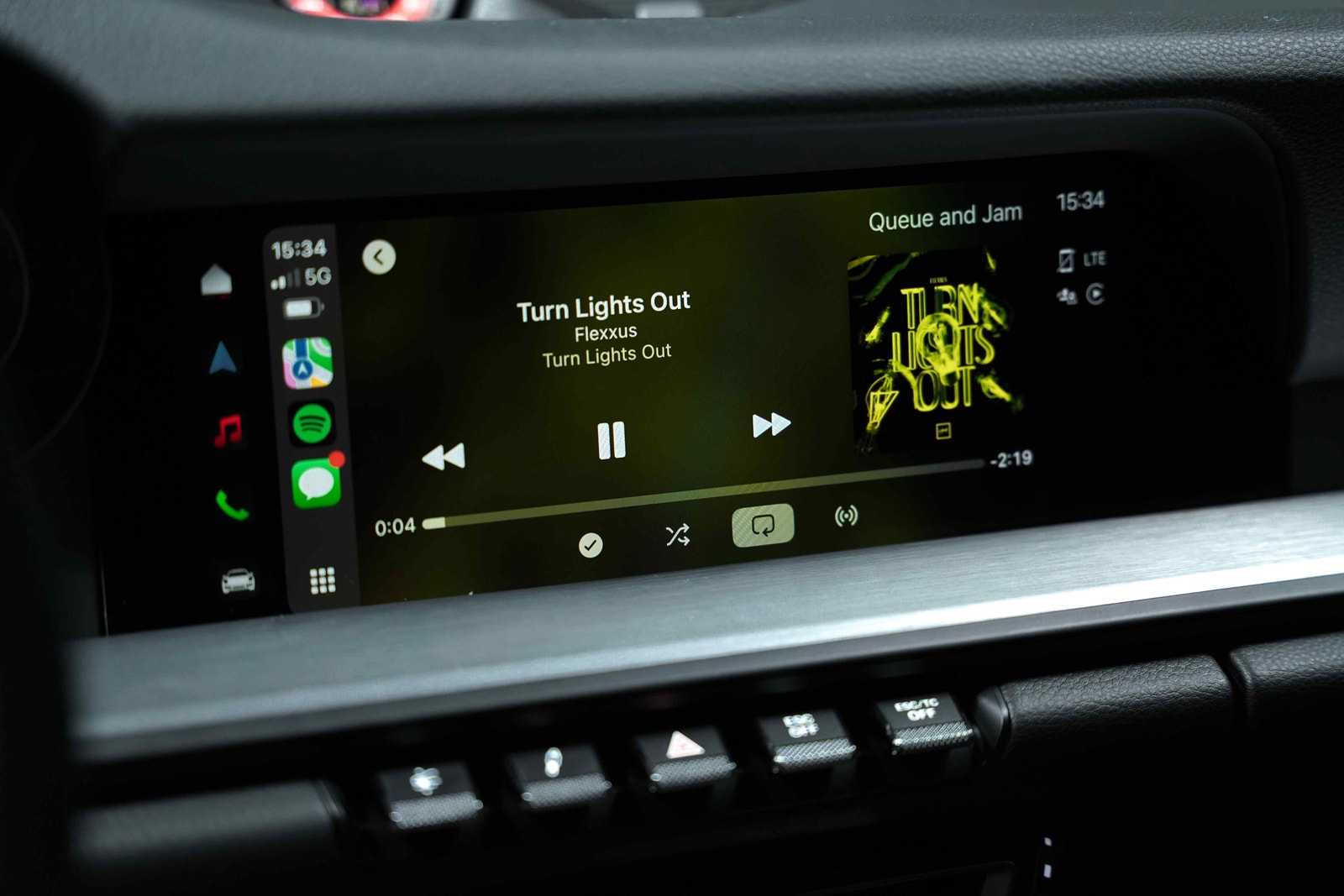 Hovedbilde av Porsche 911