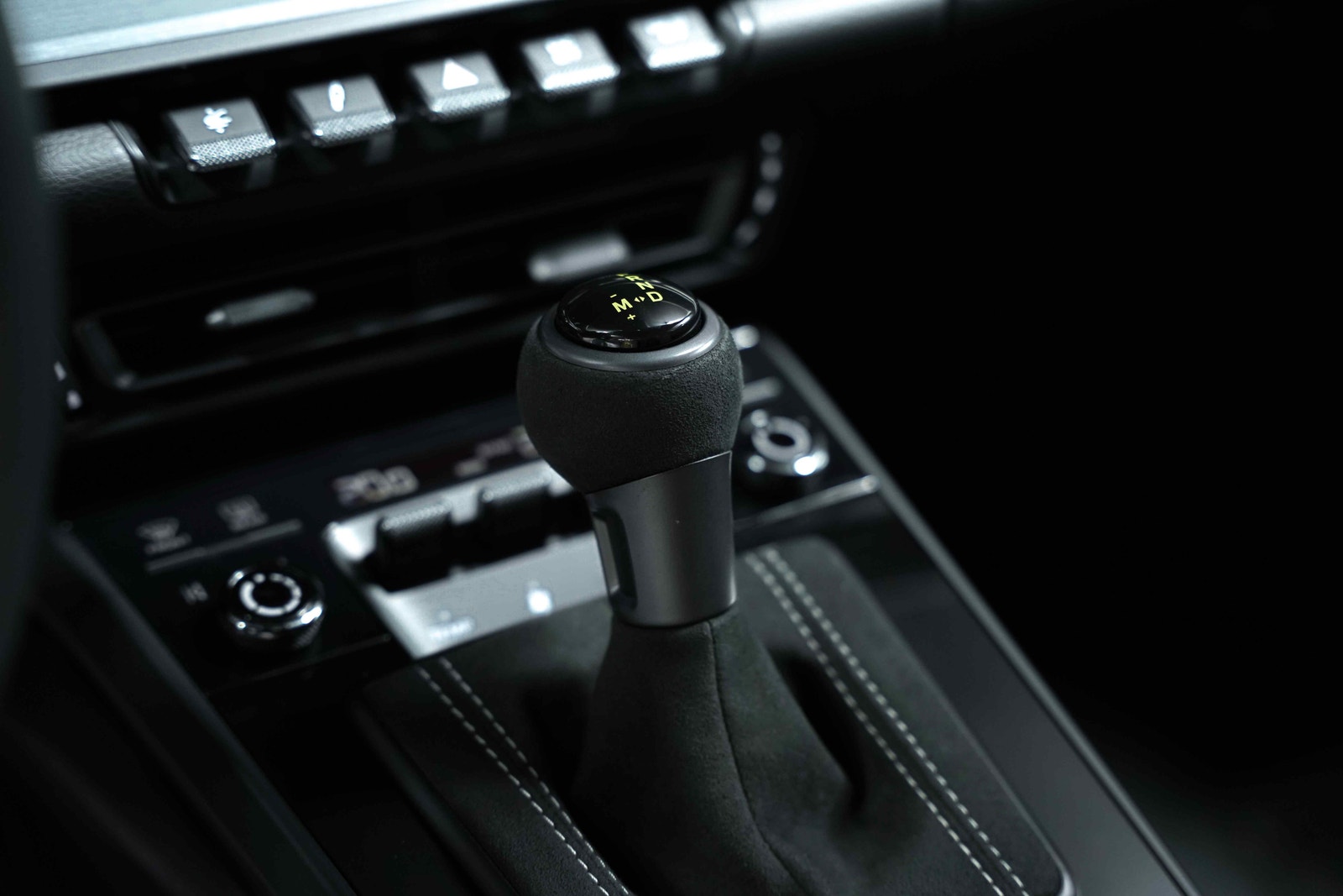 Hovedbilde av Porsche 911