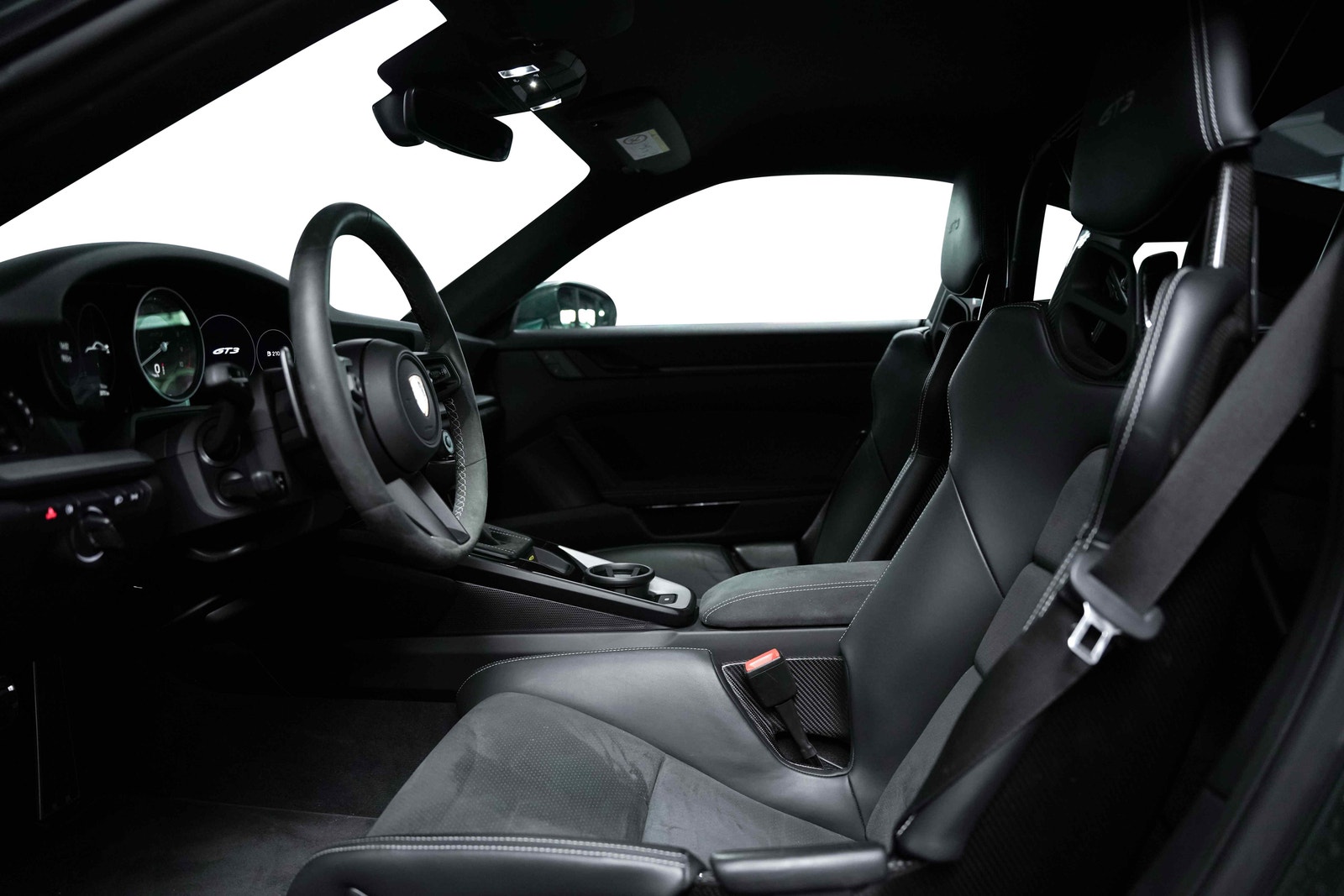 Hovedbilde av Porsche 911