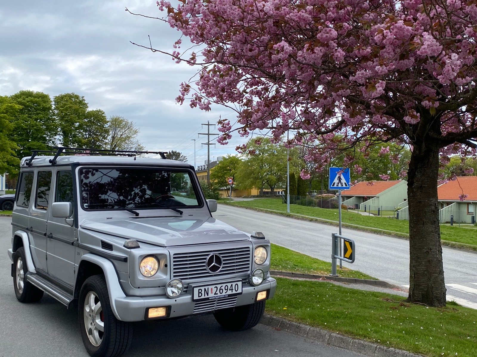 Brukt Mercedes Benz 250 