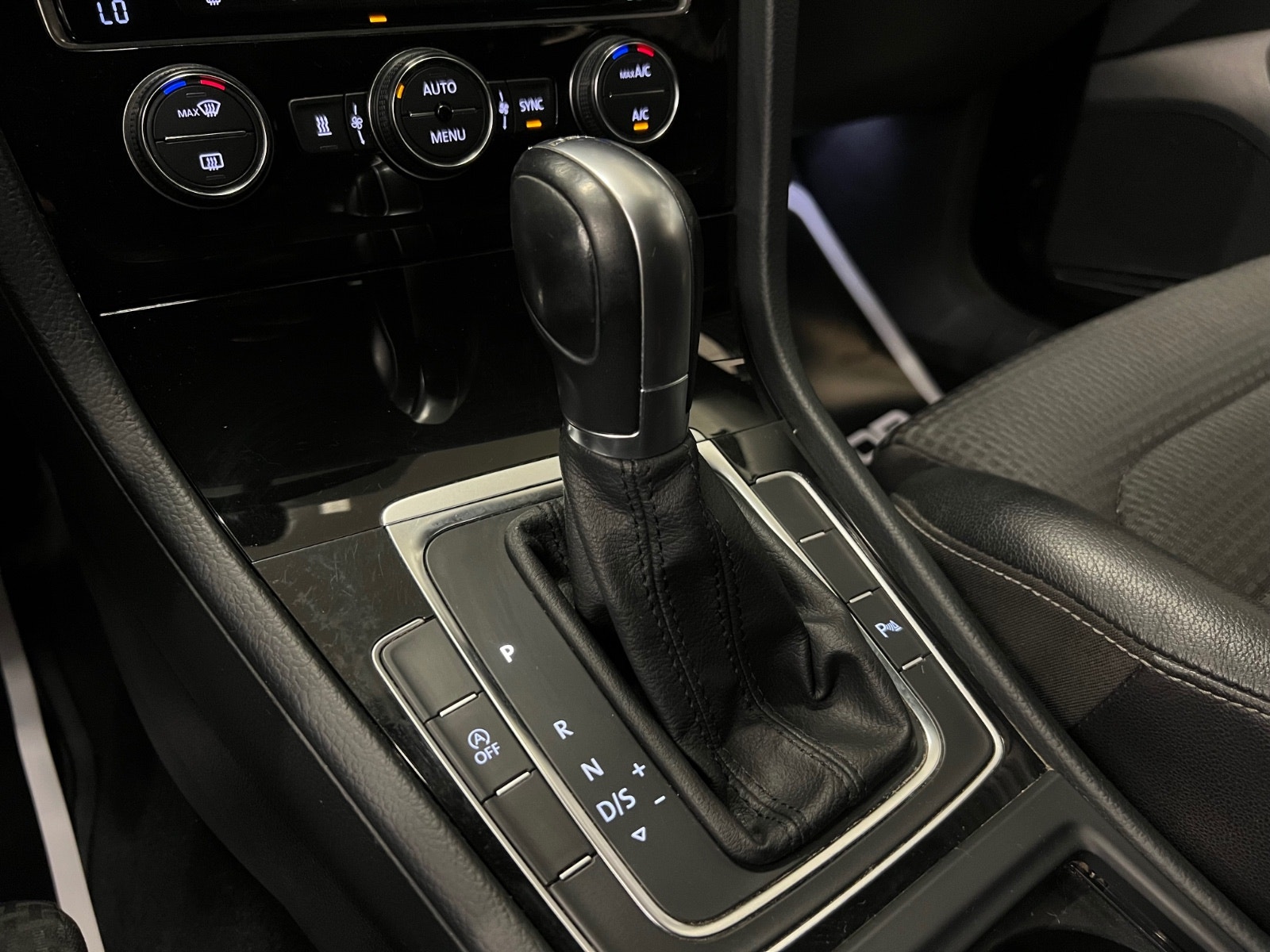 Hovedbilde av Volkswagen Golf